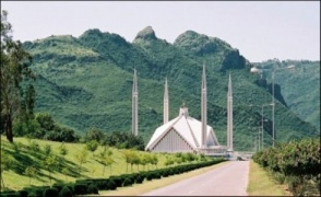 "Islamabad"