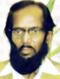 صادق رحمانی ، نعت خواں