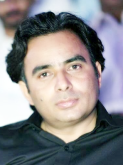 علی صابر رضوی
