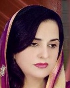 نجمہ شاہین ۔ ڈیرہ غازی خان میں نسائی نعت علمبردار شاعرہ