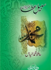 نوجوان شاعر محمد الیاس حافظ کا دیوان