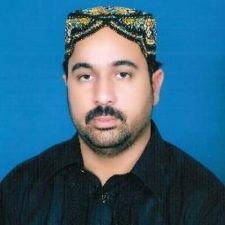 احمد علی حاکم